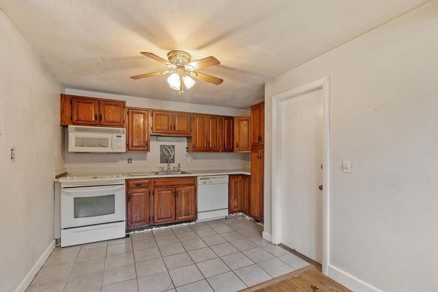 68 Preston Street 2C, Wakefield, MA 01880