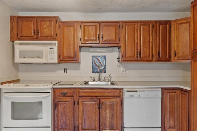 68 Preston Street 2C, Wakefield, MA 01880