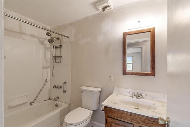 68 Preston Street 2C, Wakefield, MA 01880