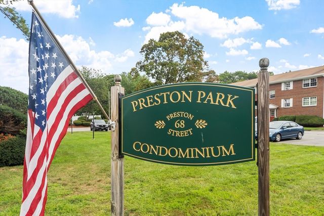 68 Preston Street 2C, Wakefield, MA 01880