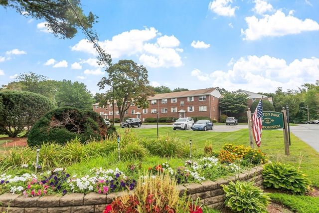 68 Preston Street 2C, Wakefield, MA 01880