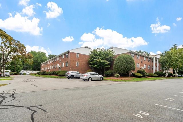 68 Preston Street 2C, Wakefield, MA 01880