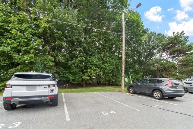 68 Preston Street 2C, Wakefield, MA 01880