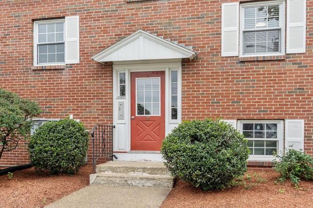 68 Preston Street 2C, Wakefield, MA 01880