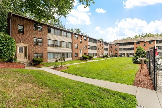 68 Preston Street 2C, Wakefield, MA 01880