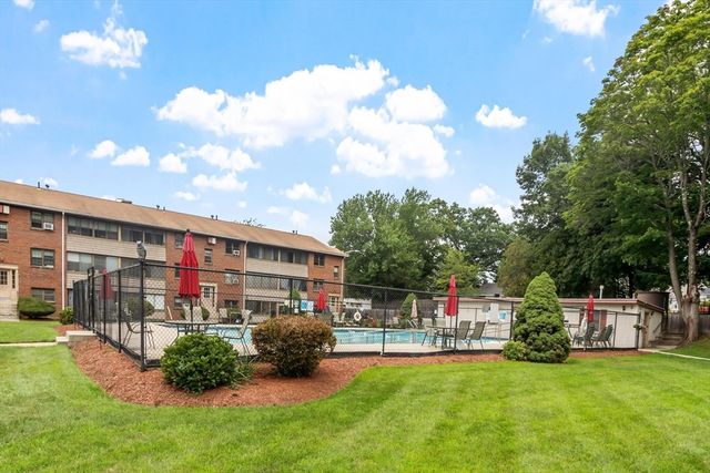 68 Preston Street 2C, Wakefield, MA 01880