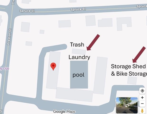 68 Preston Street 2C, Wakefield, MA 01880