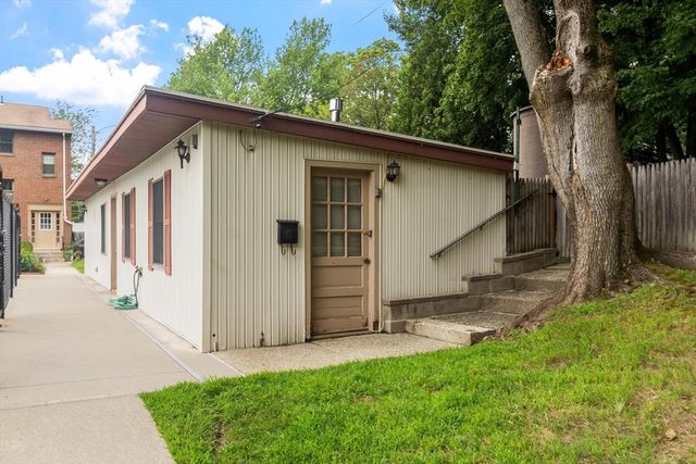 68 Preston Street 2C, Wakefield, MA 01880