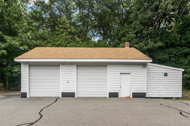 68 Preston Street 2C, Wakefield, MA 01880