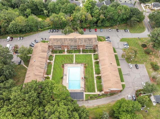 68 Preston Street 2C, Wakefield, MA 01880