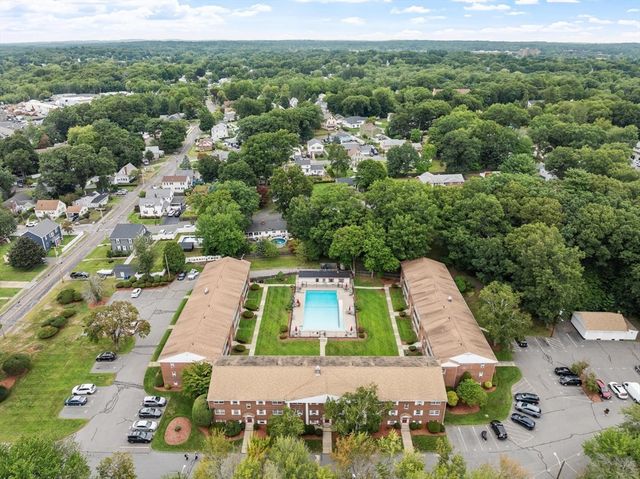 68 Preston Street 2C, Wakefield, MA 01880