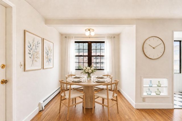 68 Preston Street 2C, Wakefield, MA 01880