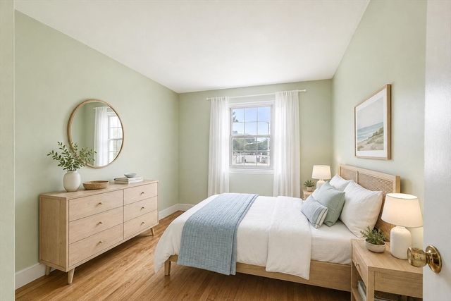 68 Preston Street 2C, Wakefield, MA 01880