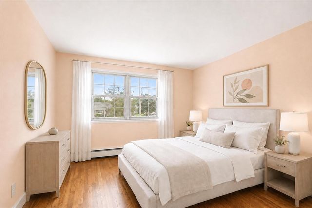 68 Preston Street 2C, Wakefield, MA 01880