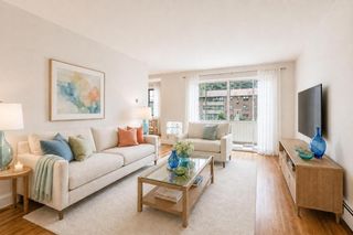 68 Preston Street 2C, Wakefield, MA 01880