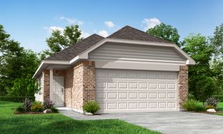 1712 Acts Lane, Ennis, TX 75119