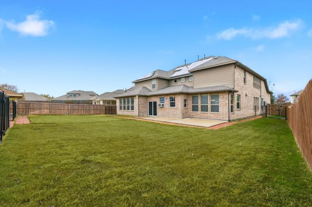 6105 Teresa Lane, Rowlett, TX 75089