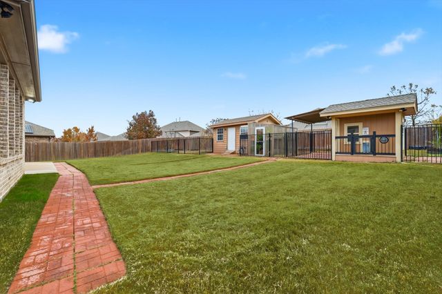 6105 Teresa Lane, Rowlett, TX 75089