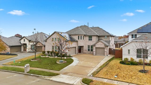 6105 Teresa Lane, Rowlett, TX 75089