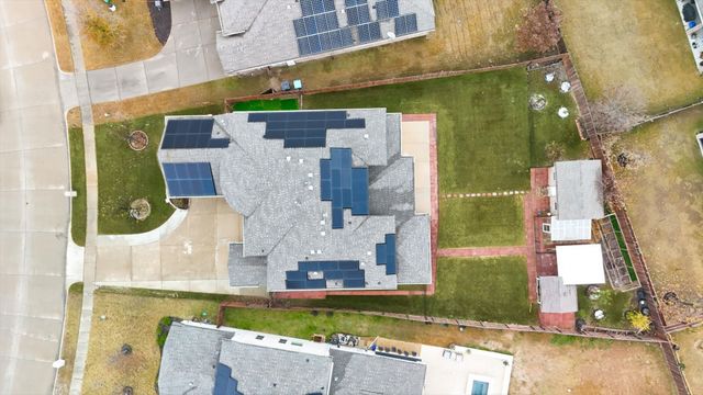 6105 Teresa Lane, Rowlett, TX 75089