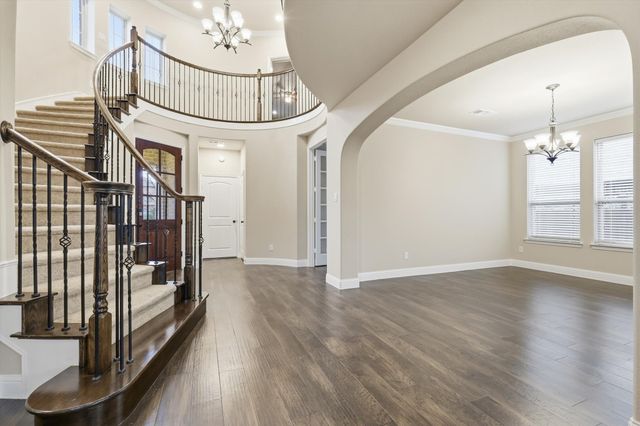 6105 Teresa Lane, Rowlett, TX 75089