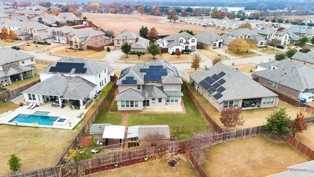 6105 Teresa Lane, Rowlett, TX 75089