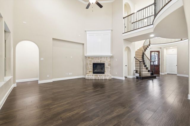 6105 Teresa Lane, Rowlett, TX 75089