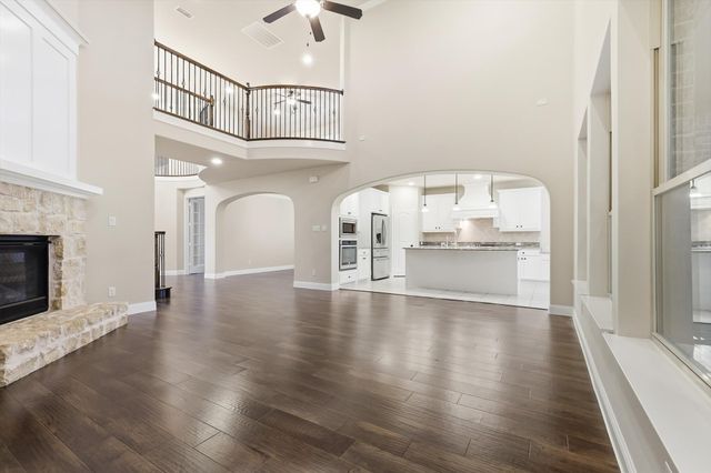 6105 Teresa Lane, Rowlett, TX 75089