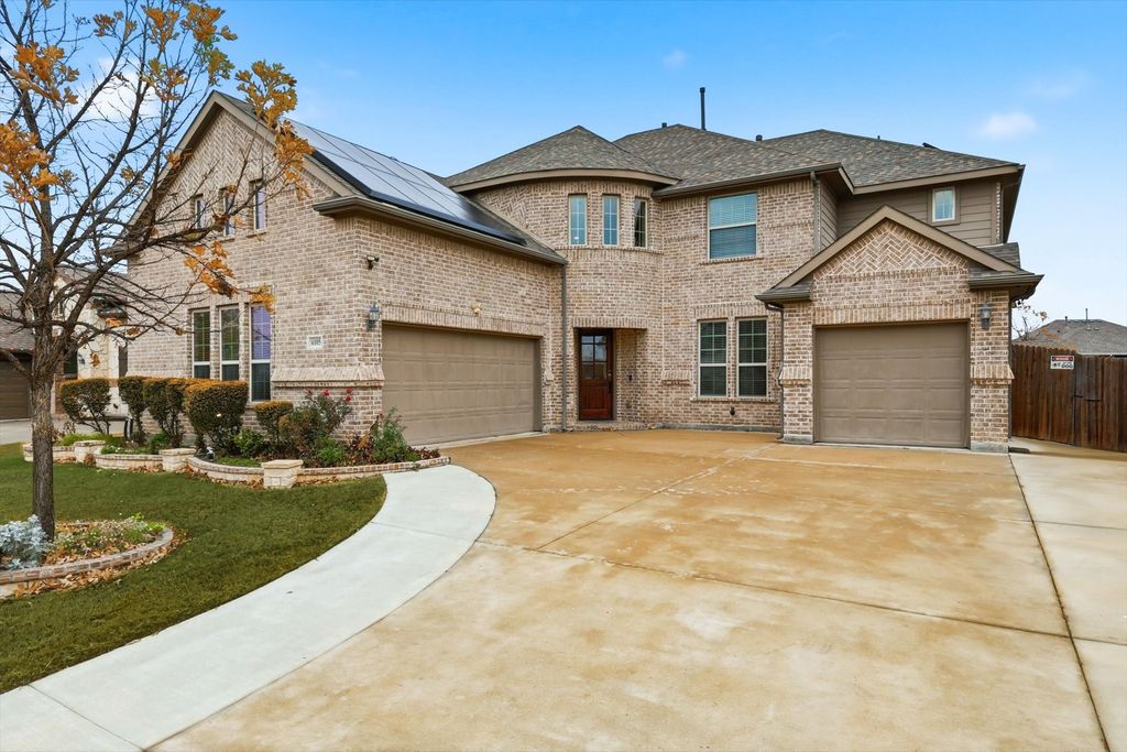 6105 Teresa Lane, Rowlett, TX 75089