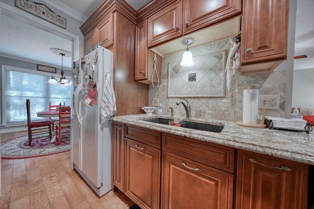 1515 Tanglewood Drive W, Hideaway, TX 75771