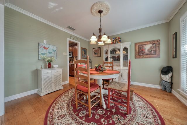 1515 Tanglewood Drive W, Hideaway, TX 75771