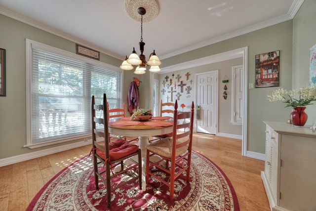 1515 Tanglewood Drive W, Hideaway, TX 75771