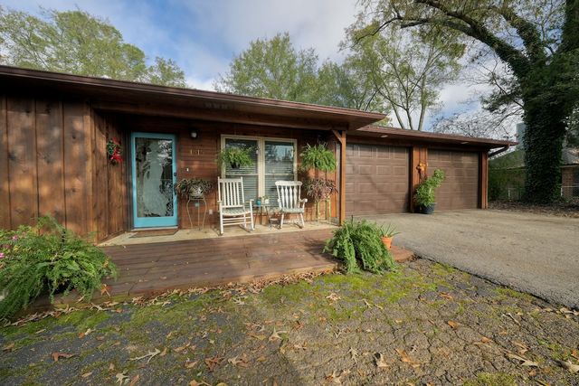 1515 Tanglewood Drive W, Hideaway, TX 75771