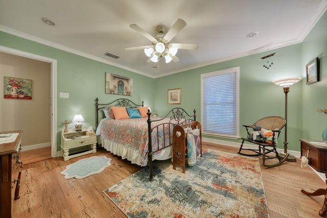 1515 Tanglewood Drive W, Hideaway, TX 75771