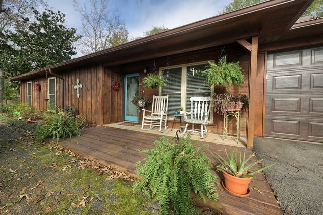 1515 Tanglewood Drive W, Hideaway, TX 75771