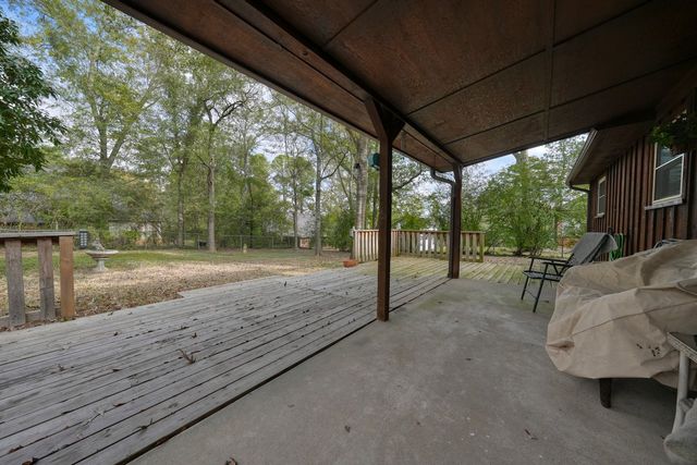 1515 Tanglewood Drive W, Hideaway, TX 75771