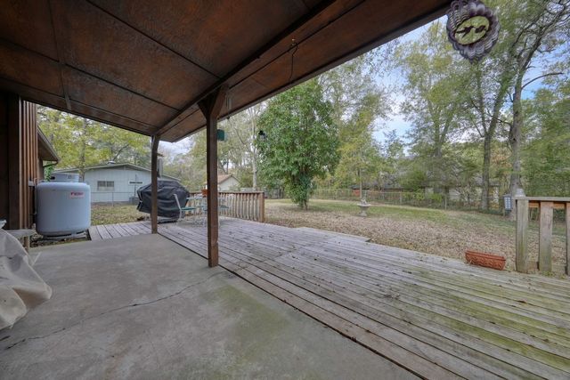 1515 Tanglewood Drive W, Hideaway, TX 75771