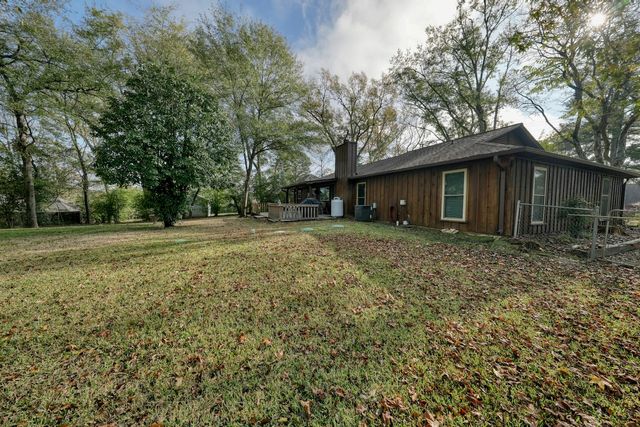 1515 Tanglewood Drive W, Hideaway, TX 75771