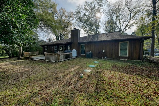 1515 Tanglewood Drive W, Hideaway, TX 75771