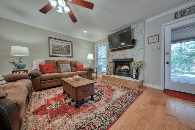 1515 Tanglewood Drive W, Hideaway, TX 75771