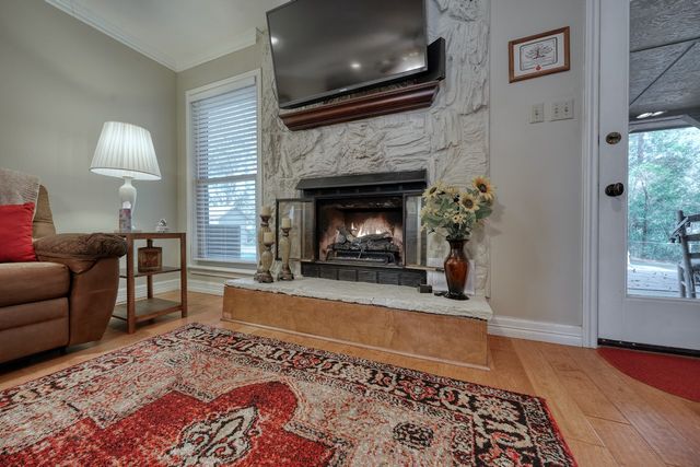 1515 Tanglewood Drive W, Hideaway, TX 75771