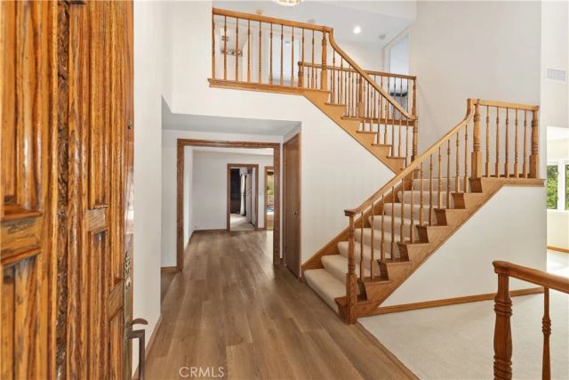 28630 Meadowmist Drive, Rancho Palos Verdes, CA 90275