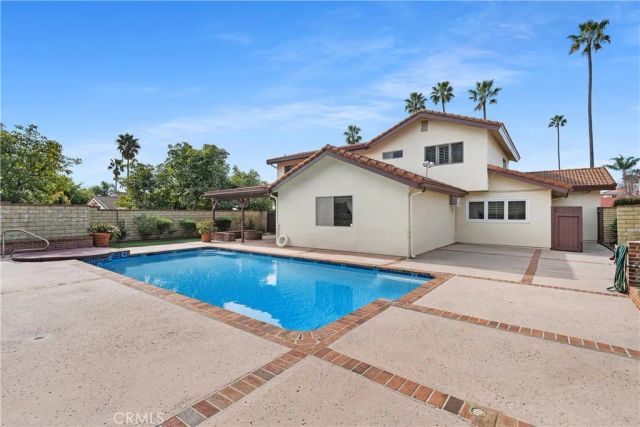 28630 Meadowmist Drive, Rancho Palos Verdes, CA 90275
