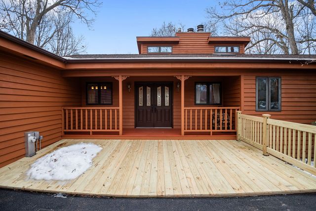 1606 W August Lane, Mchenry, IL 60051