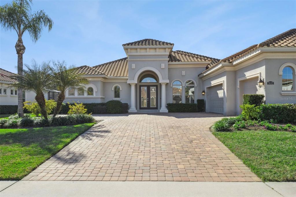 Image 2 of property listing at 7832 FREESTYLE LANE, Winter Garden, FL 34787