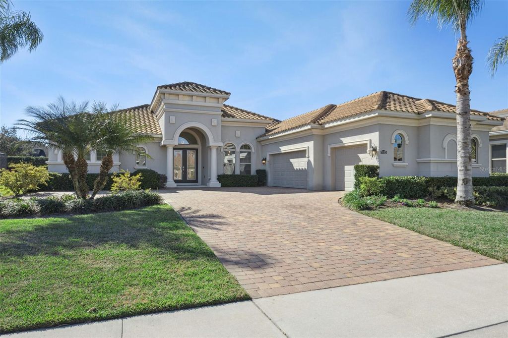 Image 3 of property listing at 7832 FREESTYLE LANE, Winter Garden, FL 34787
