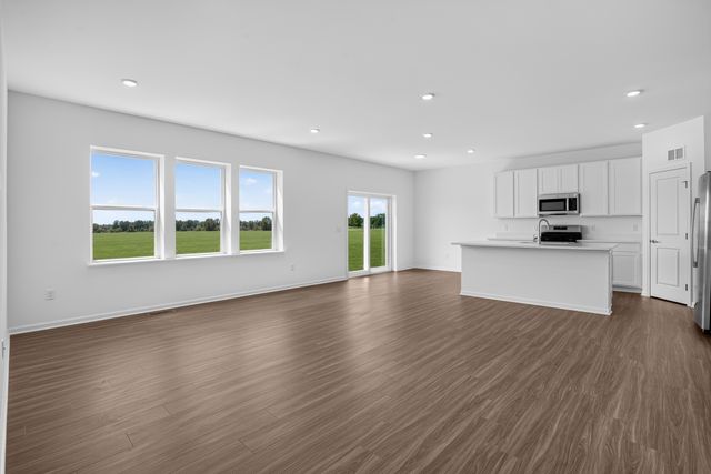 3229 Jori Lane, Johnsburg, IL 60051
