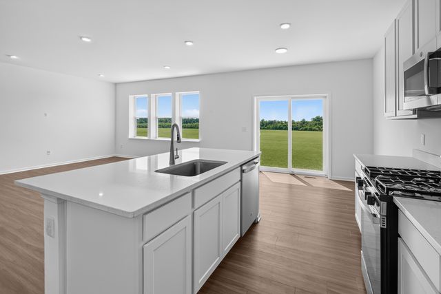 3229 Jori Lane, Johnsburg, IL 60051