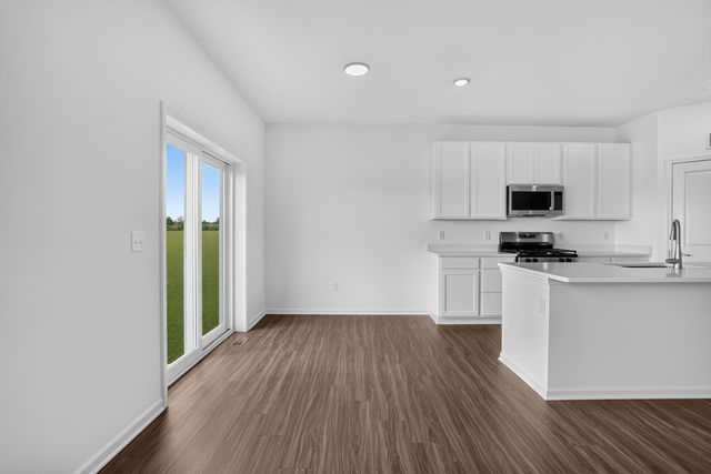3229 Jori Lane, Johnsburg, IL 60051