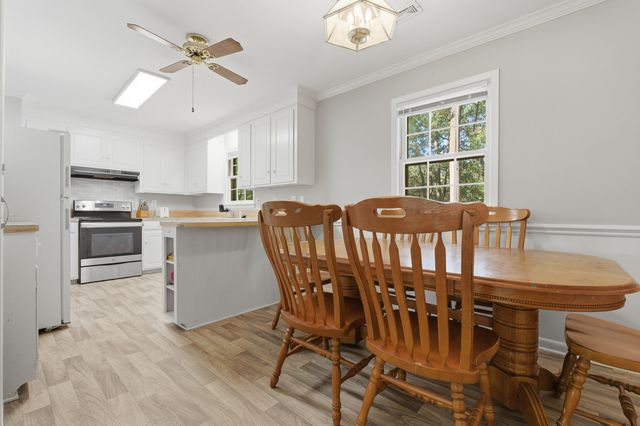 411 Forest Circle, Summerville, SC 29483